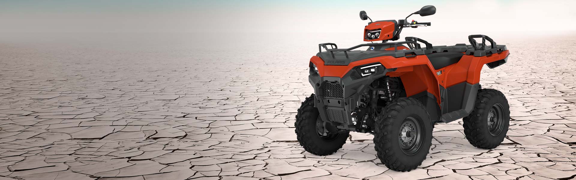 Sportsman® 570